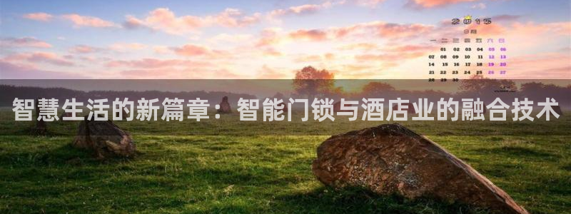 利记官网行业领导者
