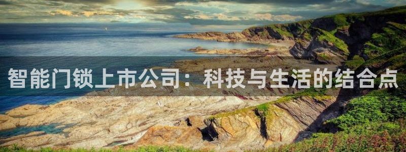 香港利记集团官网招聘：智能门锁上市公司：科技与生活的结合点
