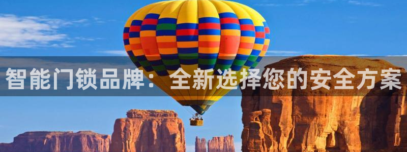 利记投注平台官网：智能门锁品牌：全新选择您的安全方案