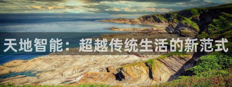 铂利记旗舰店官网：天地智能：超越传统生活的新范式